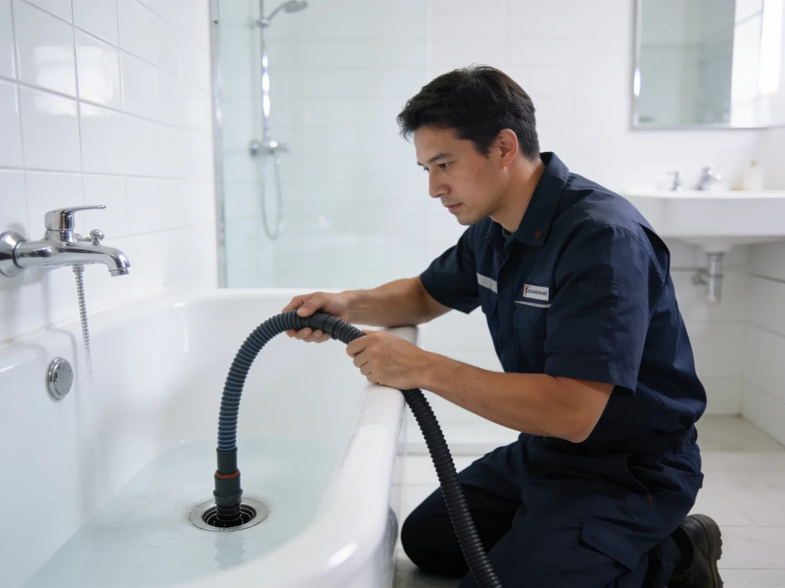Emergency Plumber Emerado, ND FAQs